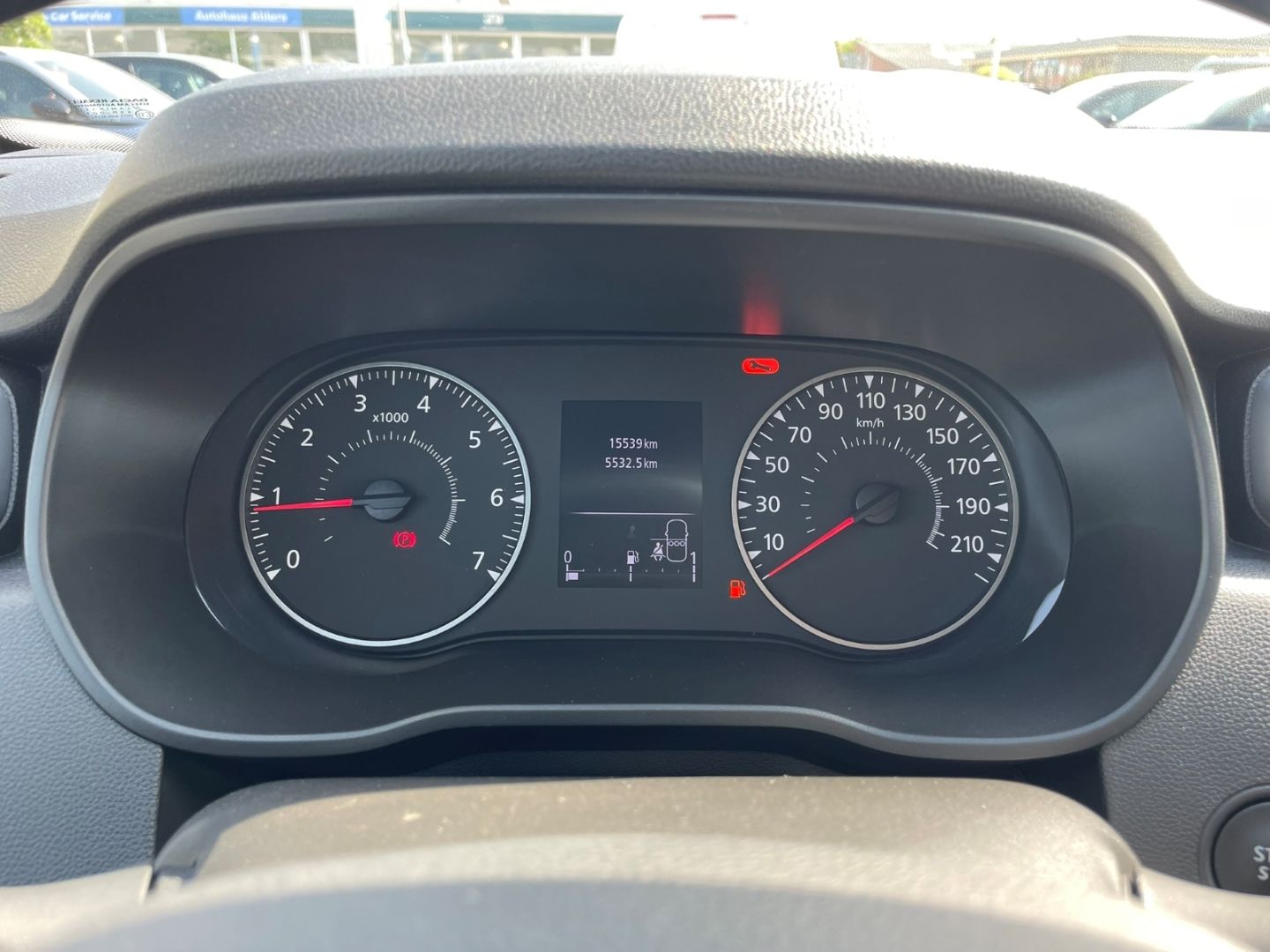 Dacia Duster Journey - Samsaru's Car Outlet