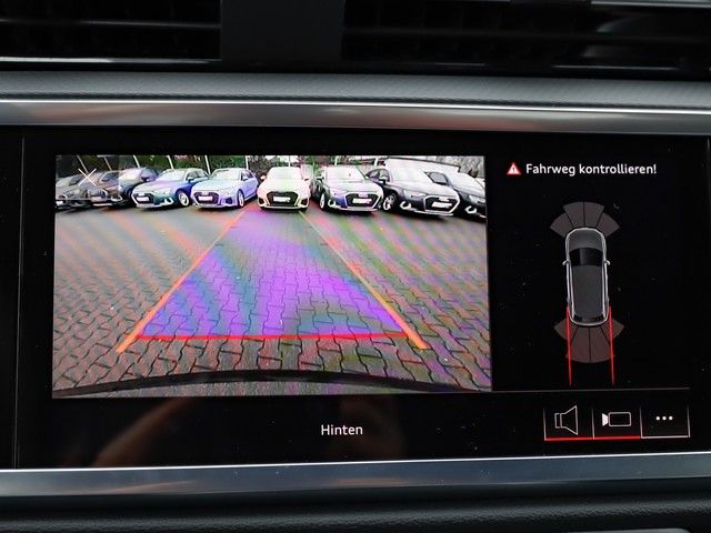 Audi Q3 35 TDI quattro S line - Samsaru's Car Outlet