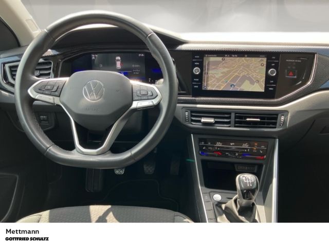 Volkswagen Taigo 1.0 TSI Life - Samsaru's Car Outlet
