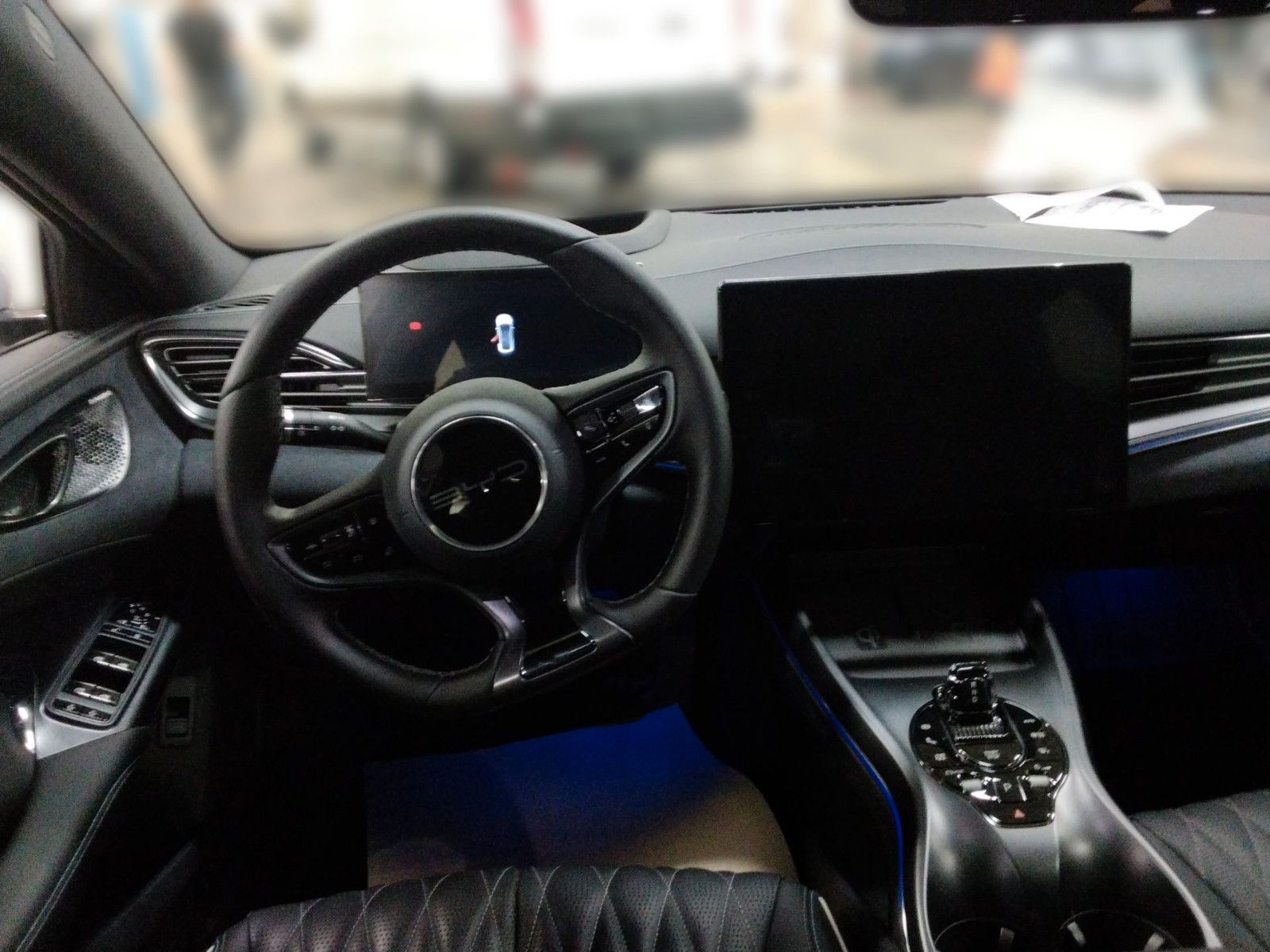 BYD SEAL Excellence AWD