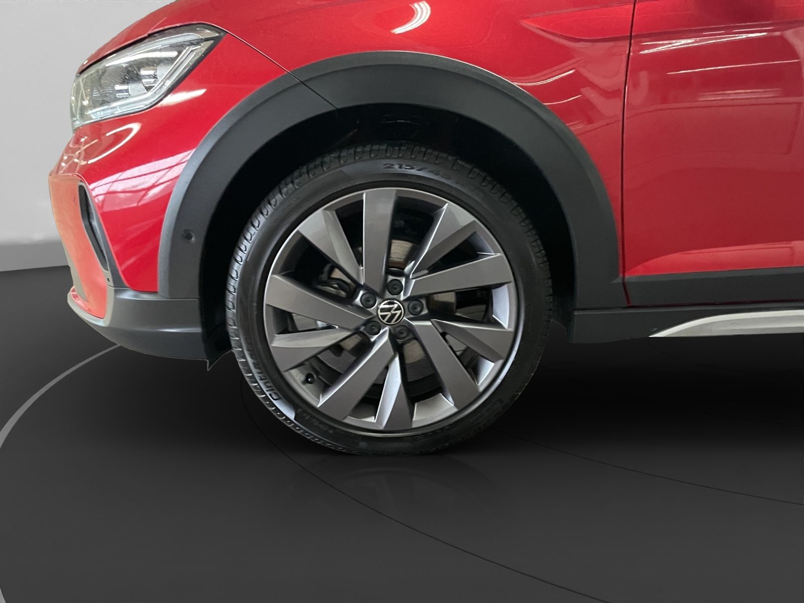 Volkswagen Taigo 1.5 TSI OPF Style - Samsaru's Car Outlet
