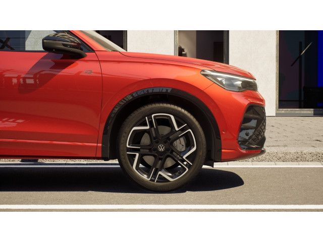 Volkswagen Tiguan 1.5 TSI eHybrid DSG R-Line Black Style Ma