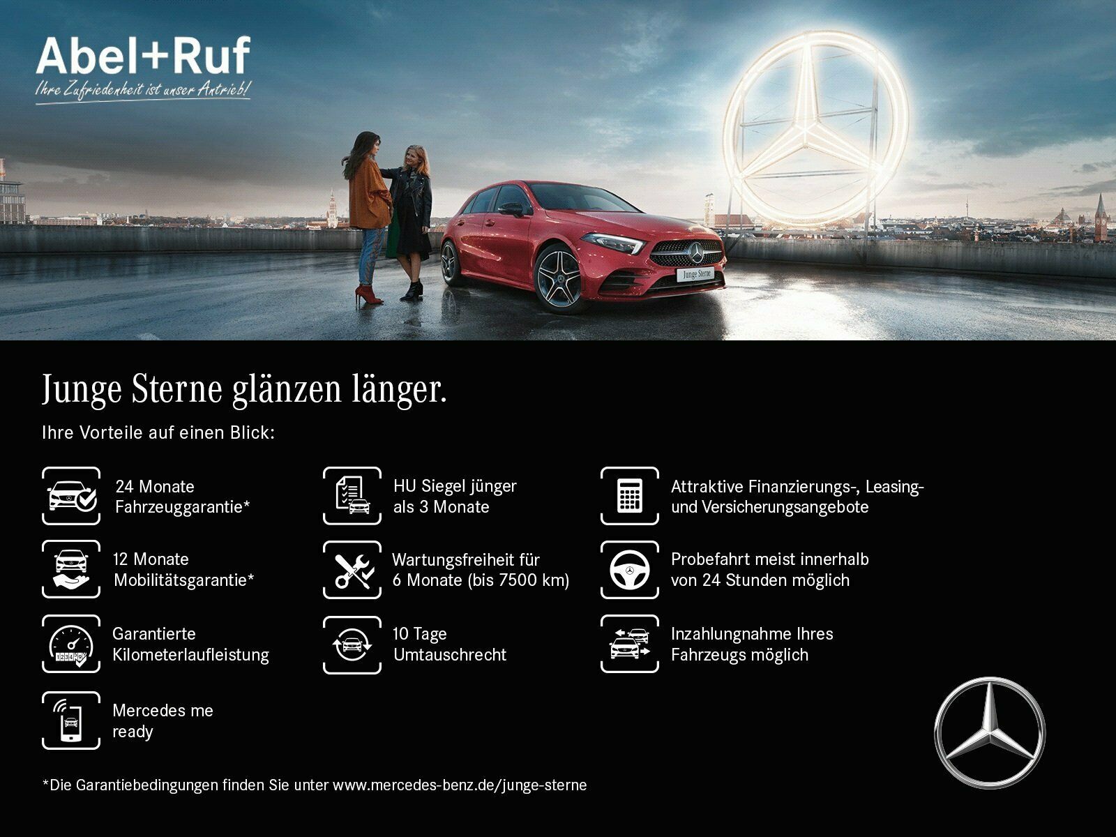 Mercedes-Benz GLC 400 e 4M Panorama+DISTR+Burmeste+AHK+Digital