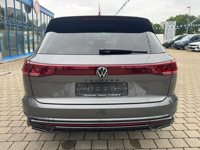 Volkswagen Touareg 3.0 TDI DSG 4Motion R-Line *AHK*Standh.*