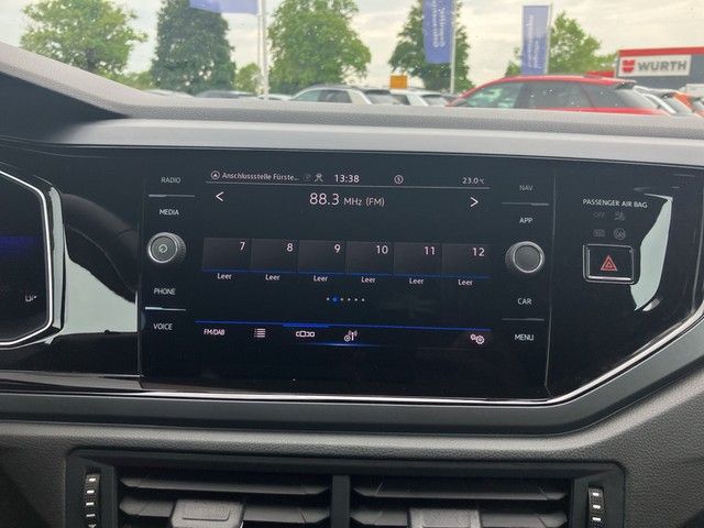 Volkswagen Taigo R-Line 1.0 TSI DSG - Samsaru's Car Outlet