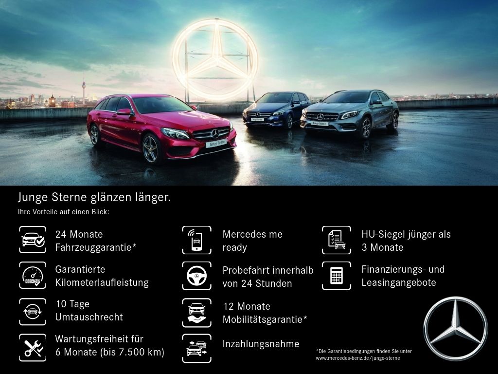 Mercedes-Benz GLC 300 de 4M AMG - Samsaru's Car Outlet