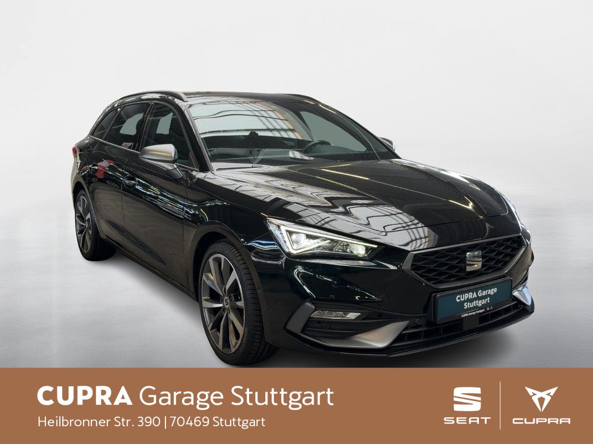 Seat Leon Sportstourer FR 1.5 eTSI DSG 110 kW