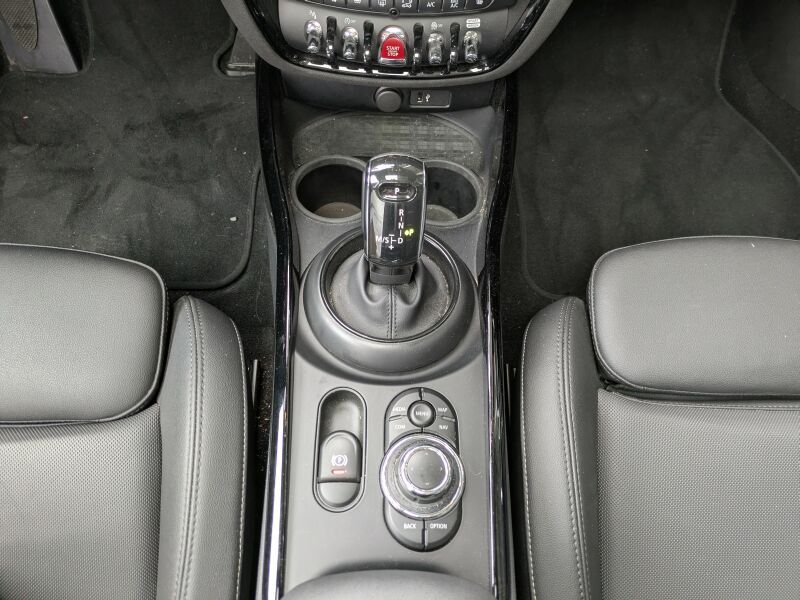 MINI Cooper S Clubman - Samsaru's Car Outlet