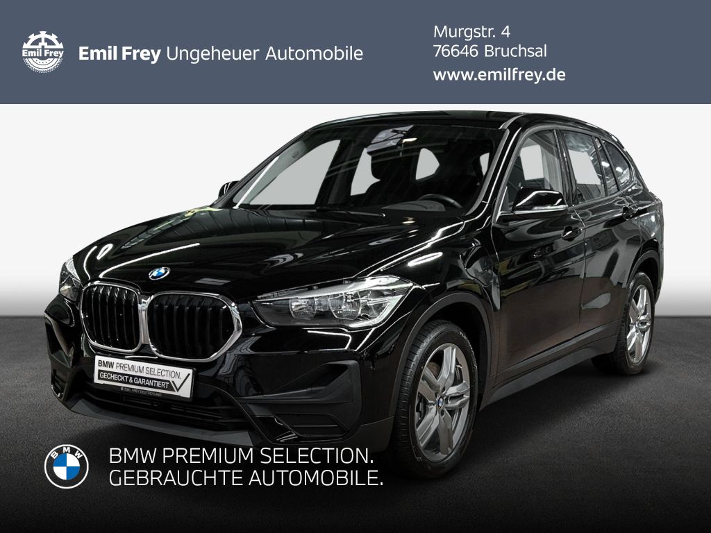 BMW X1 xDrive25e Advantage - Samsaru's Car Outlet
