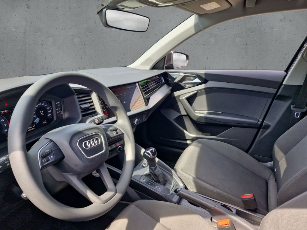 Audi A1 SB 30 TFSI DSG S Line - Samsaru's Car Outlet