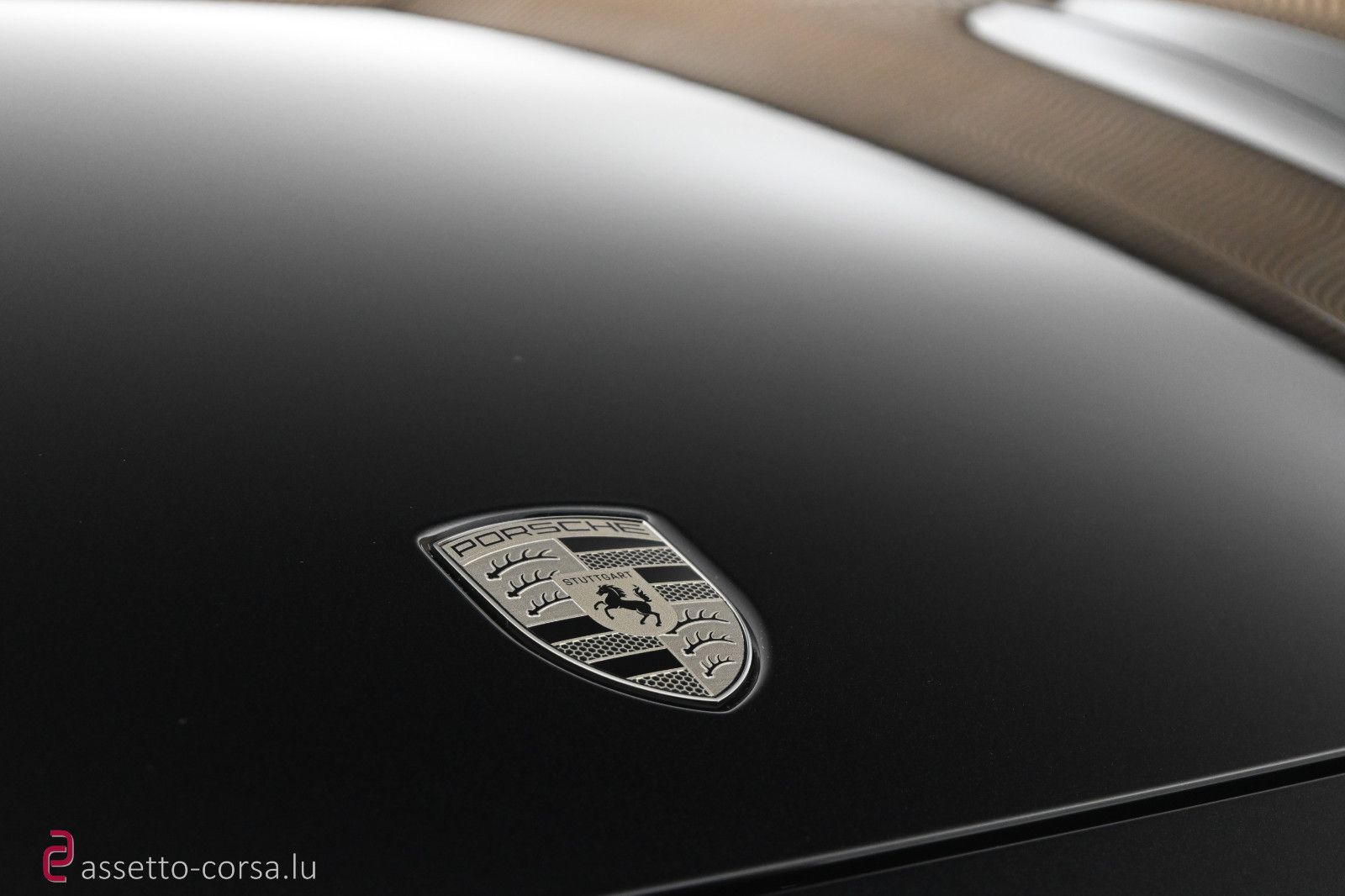 Porsche Panamera Turbo E-Hybrid*Pano*H-A Lenk*Matrix*ACC