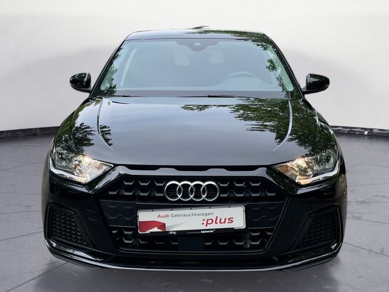 Audi A1 Sportback 25 TFSI advanced - Samsaru's Car Outlet