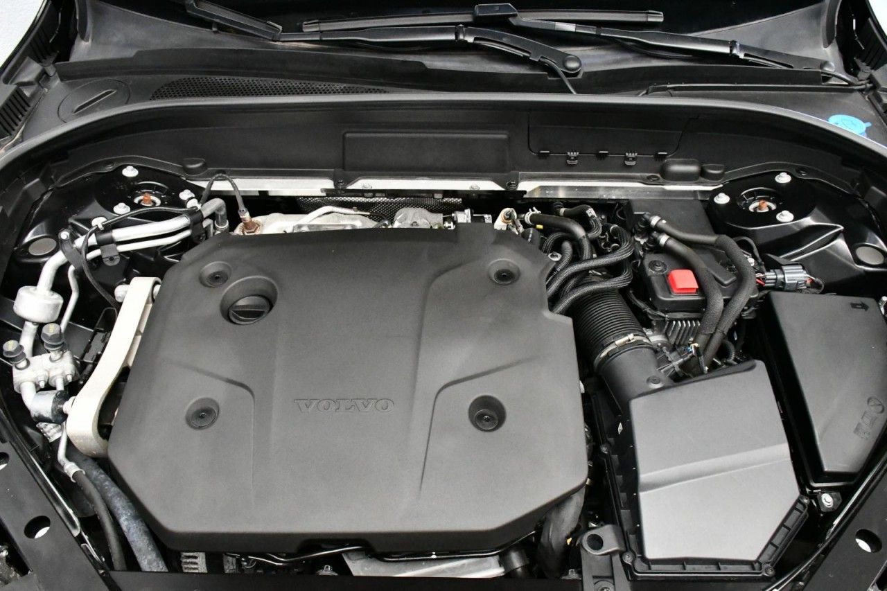 Volvo XC60 AWD Plus Dark ACC*H&K*AHK*BLIS*CAM*NAV*