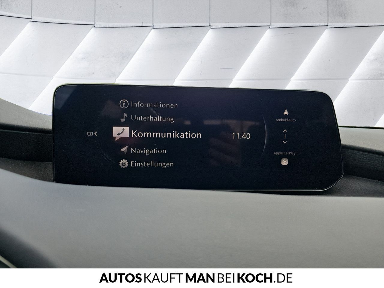 Mazda 3 5HB 2.5L 140ps 6AT FWD Homura ACC HUD Navi LED