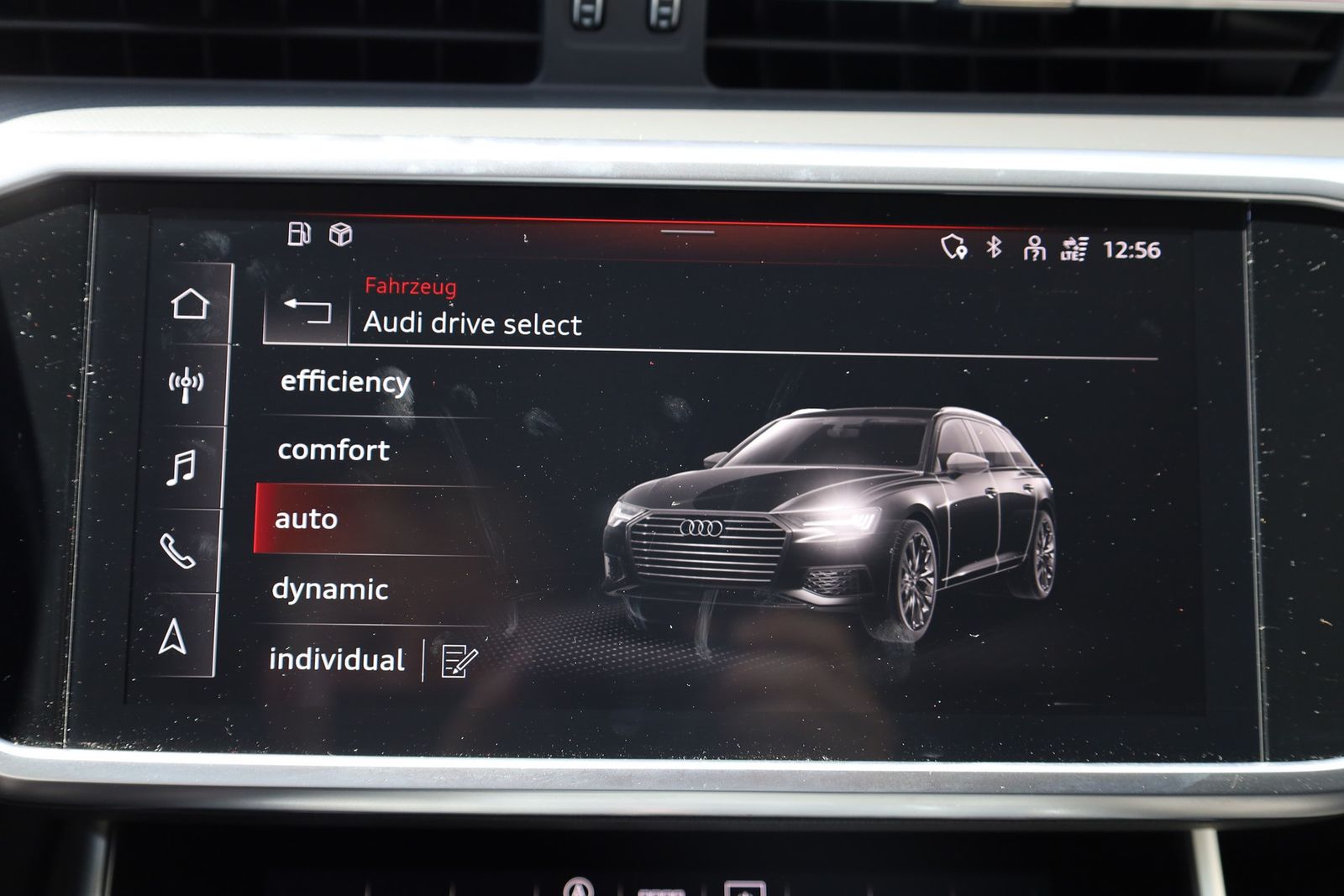 Audi A6 40 Avant sport S-Tronic - Samsaru's Car Outlet