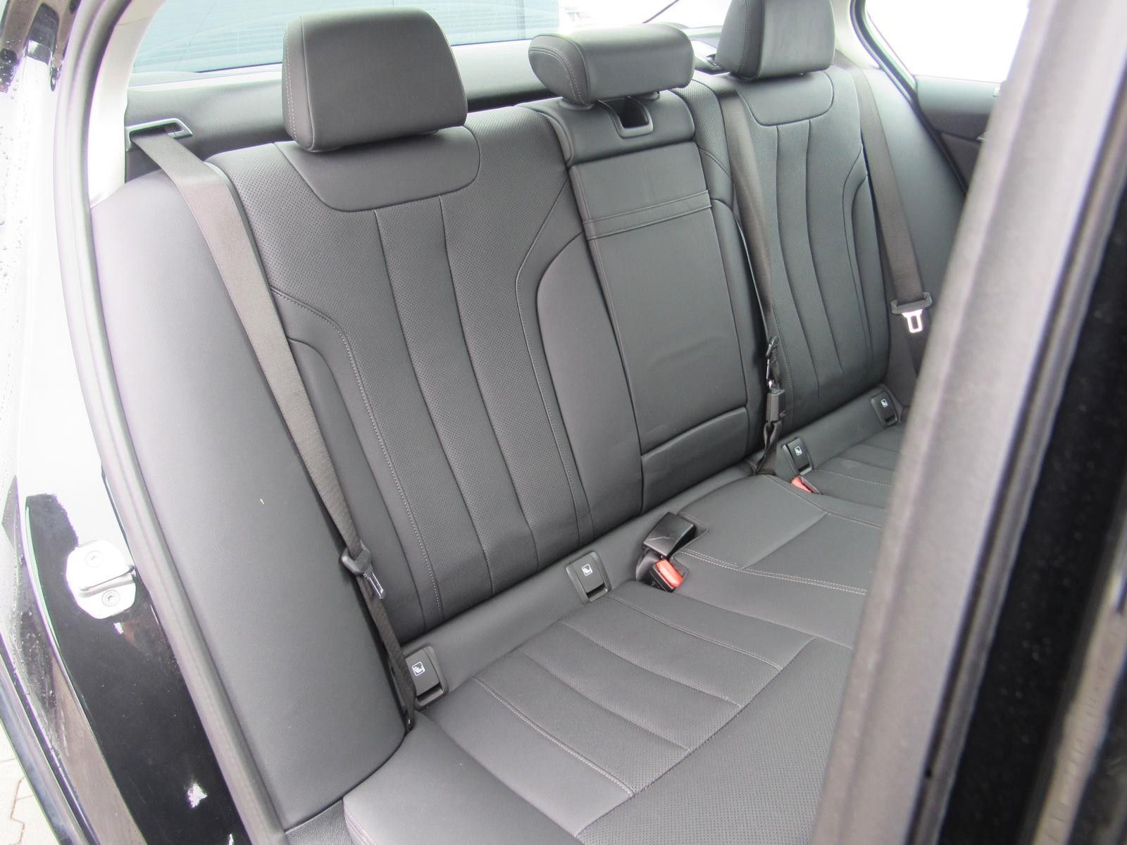 BMW 530e xDrive Limousine Laser, HUD, ACC, DAB, Hifi