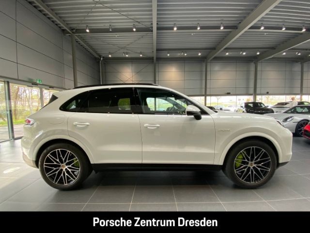 Porsche Cayenne E-Hybrid Inno Pano SH v+h Luft Bose