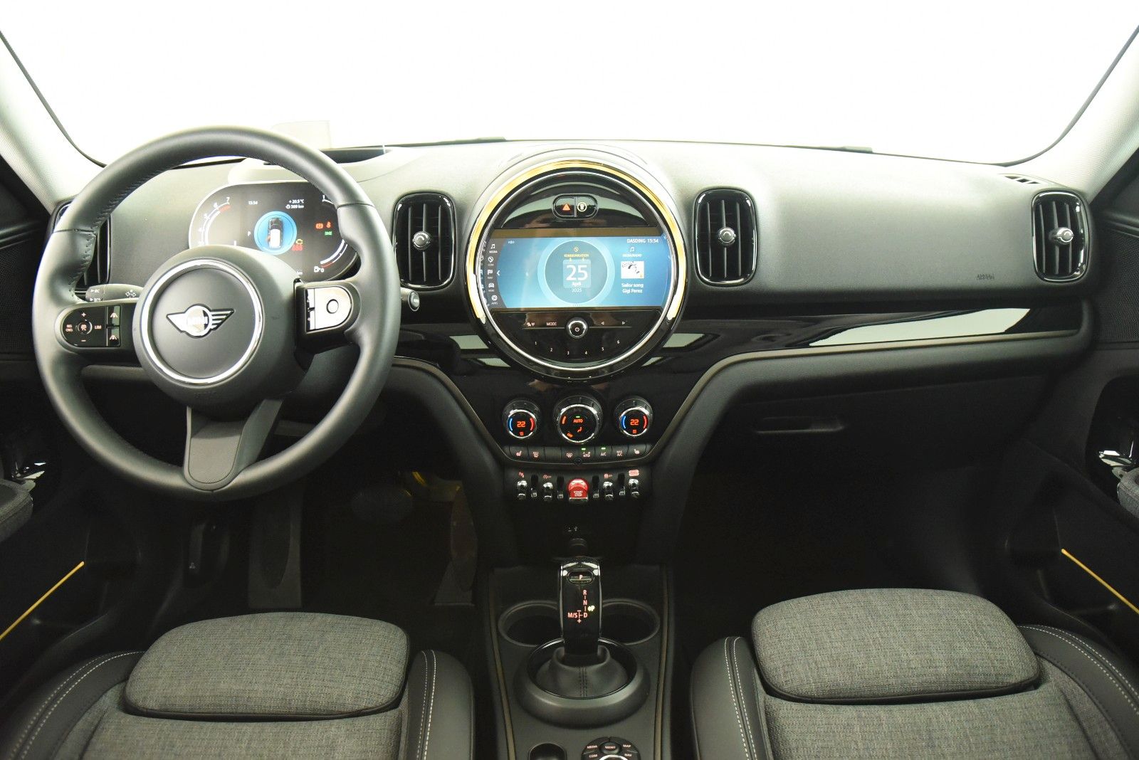 MINI Mini Cooper Countryman Classic - Samsaru's Car Outlet