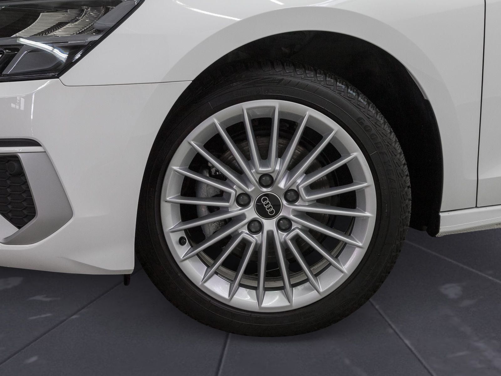 Audi A3 Sportback 30 TDI ADVANCED - Samsaru's Car Outlet