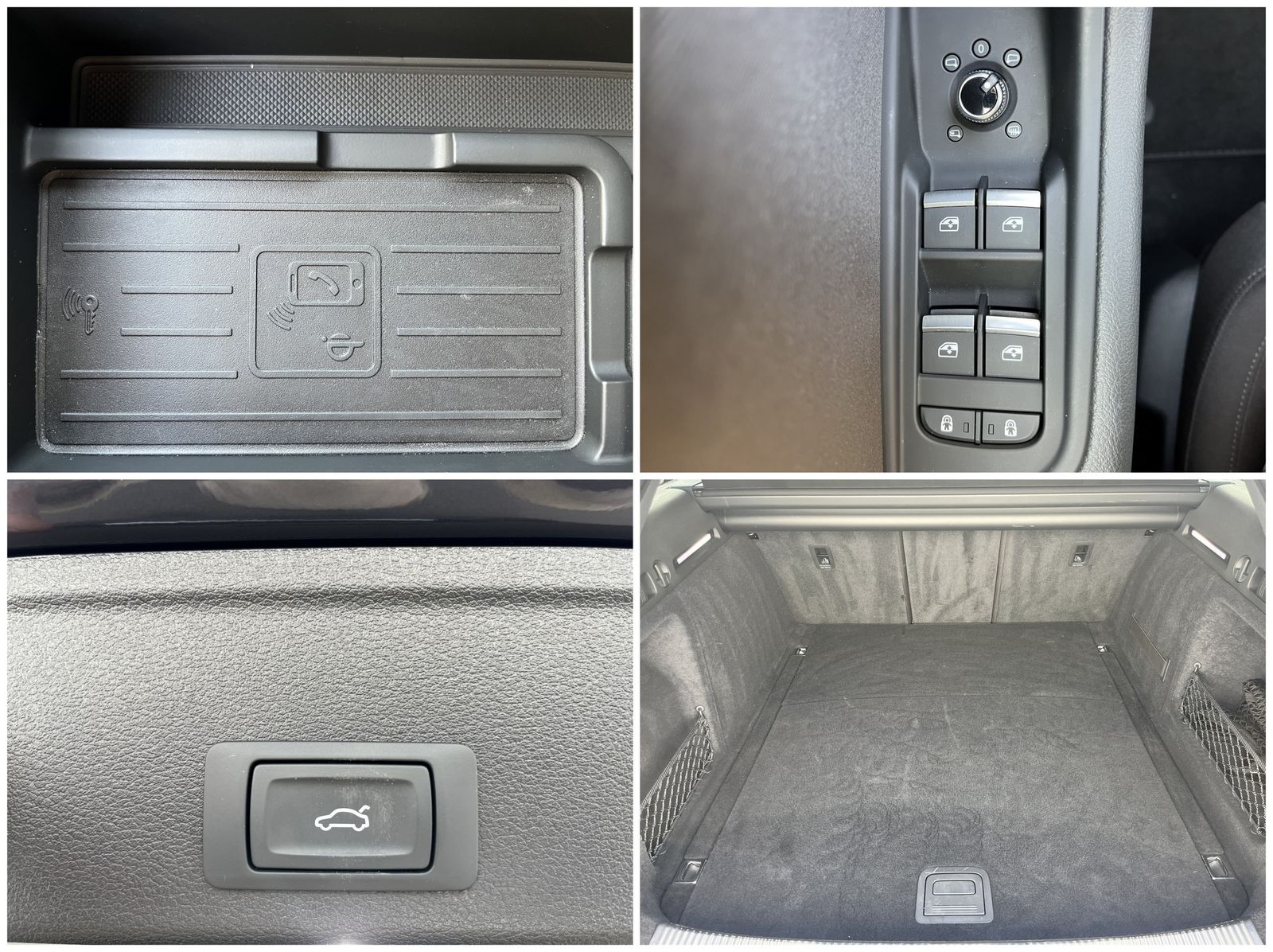 Audi A4 Allroad 40 2.0 TDI quattro S tronic 232€ m. 2