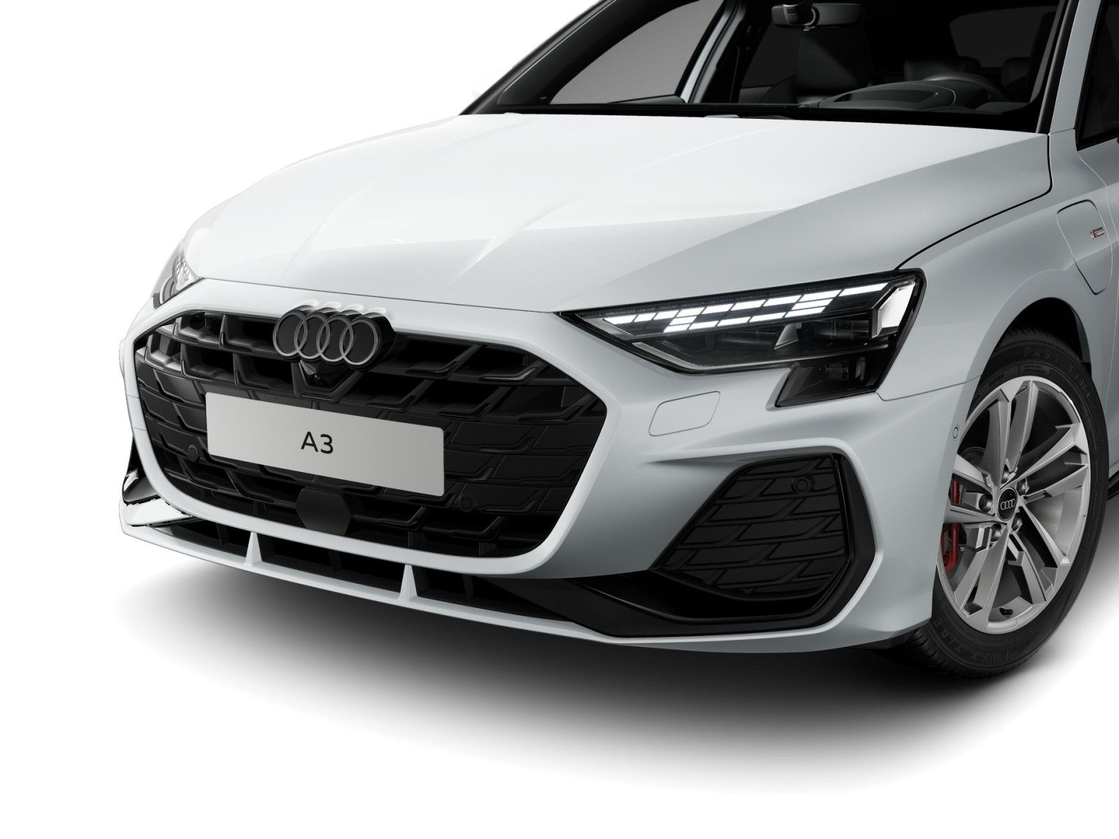 Audi A3 Sportback 45 TFSIe S LINE AHK KAMERAS HuD SON