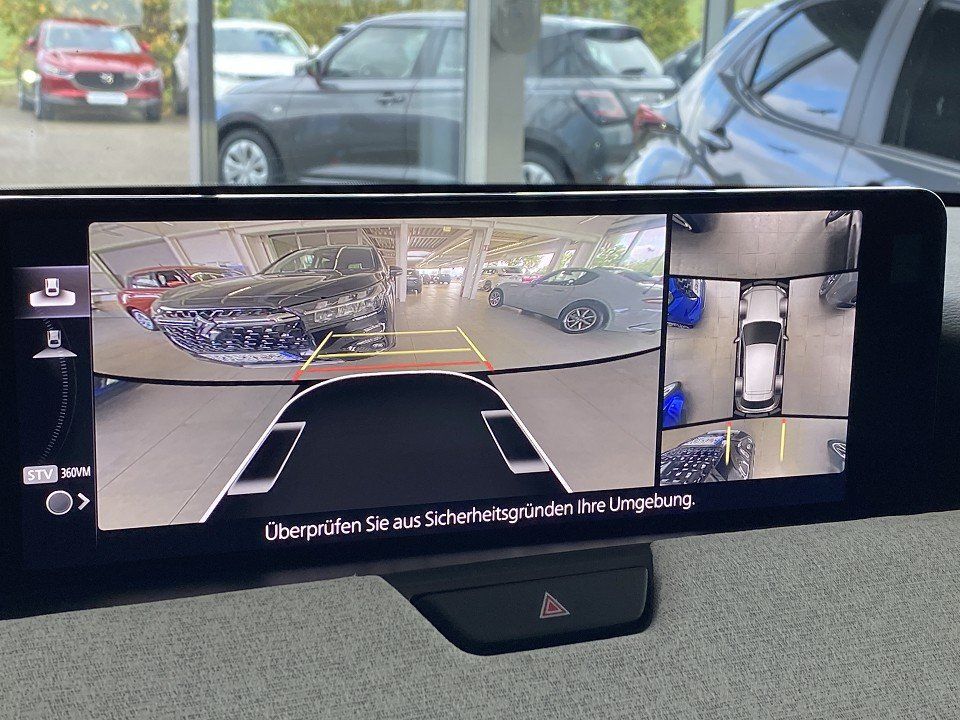 Mazda CX-60 2.5 BLACK FRIDAY TAKUMI ALLE PAKETE PANORA