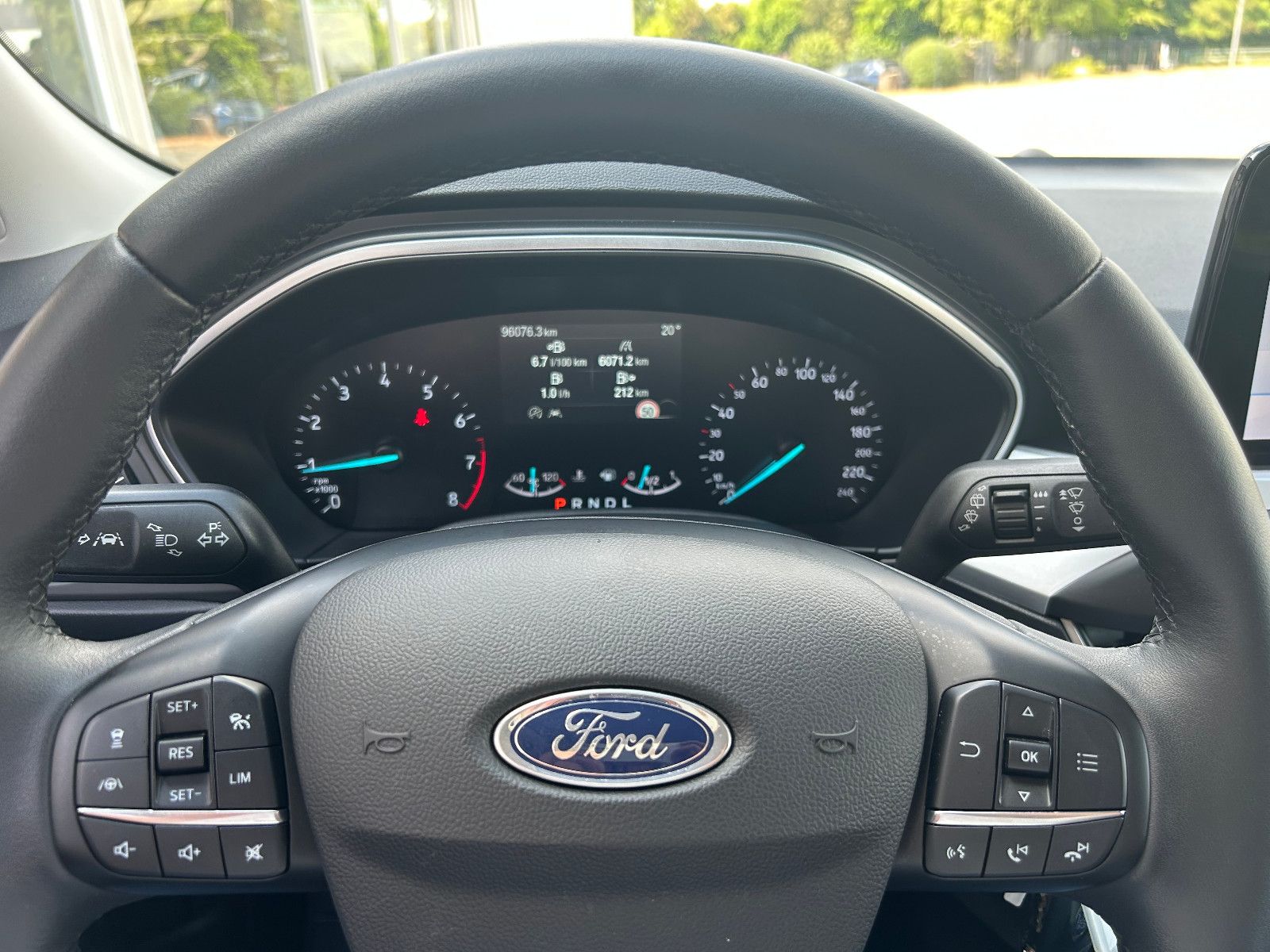 Ford Focus Turnier Cool&Connect - Samsaru's Car Outlet