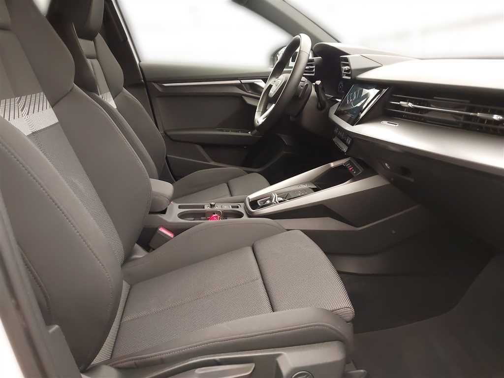 Audi A3 Sportback S line 35 1.5 TFSI S-tronic - Samsaru's Car Outlet