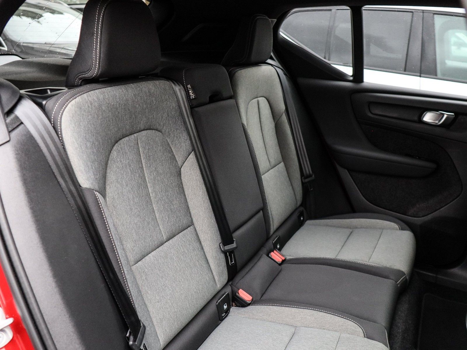 Volvo XC40 B3 (B) Core #AHK/Sitzh./PDC/RFK/Automatik/N