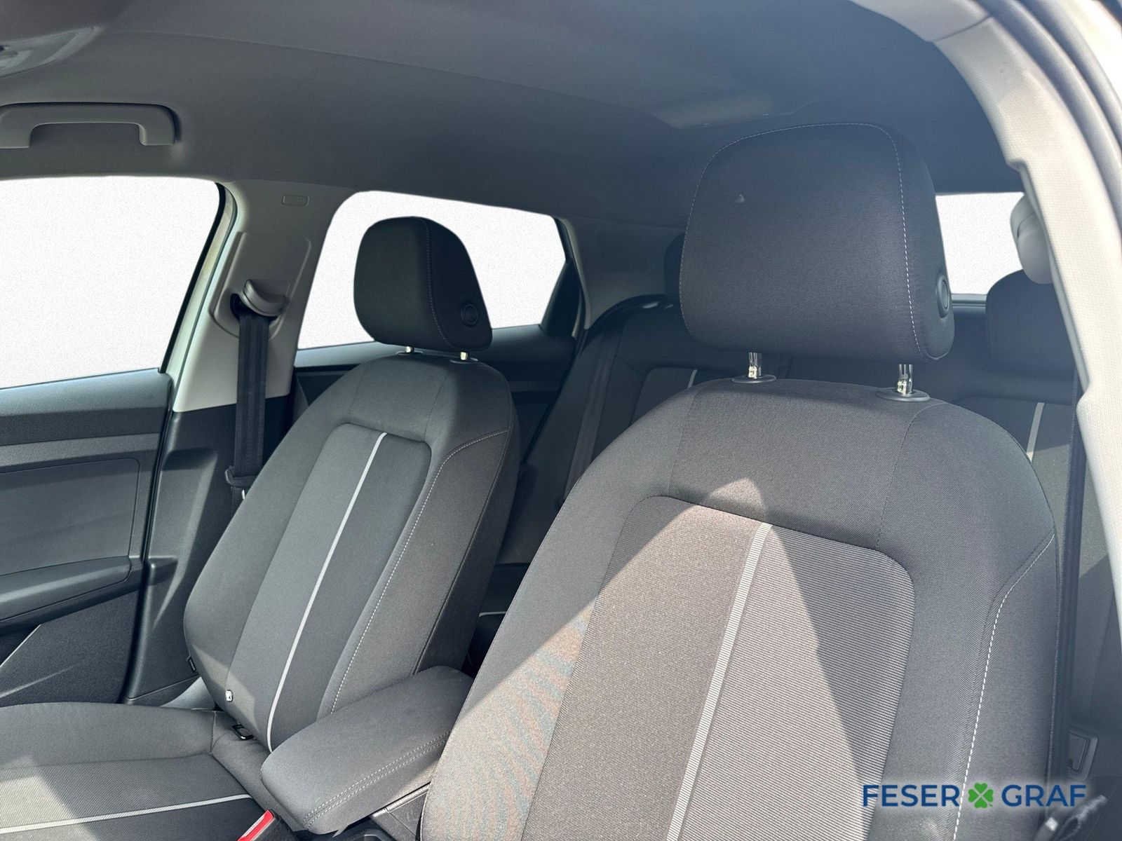 Audi A1 allstreet 30 TFSI S tronic - Samsaru's Car Outlet