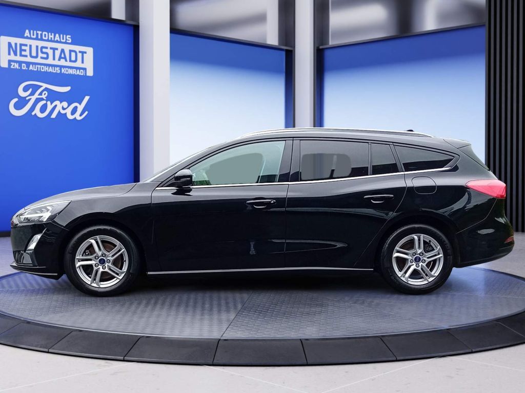 Ford Focus Turnier 1.5 EcoBlue - Samsaru's Car Outlet