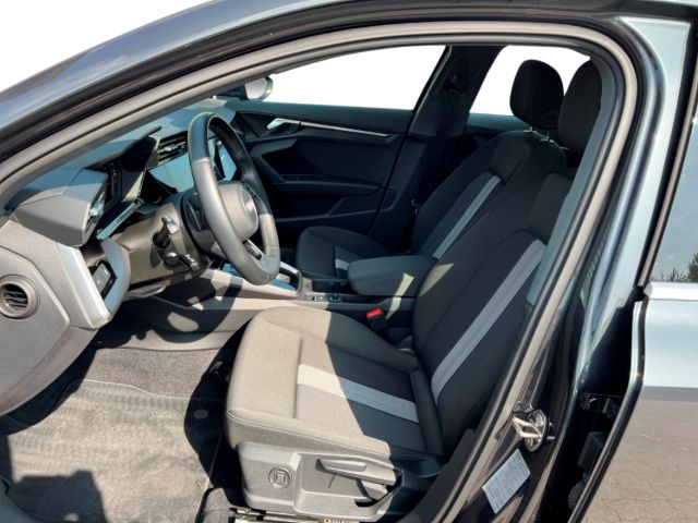 Audi A3 Sportback advanced 2.0 TDI - Samsaru's Car Outlet