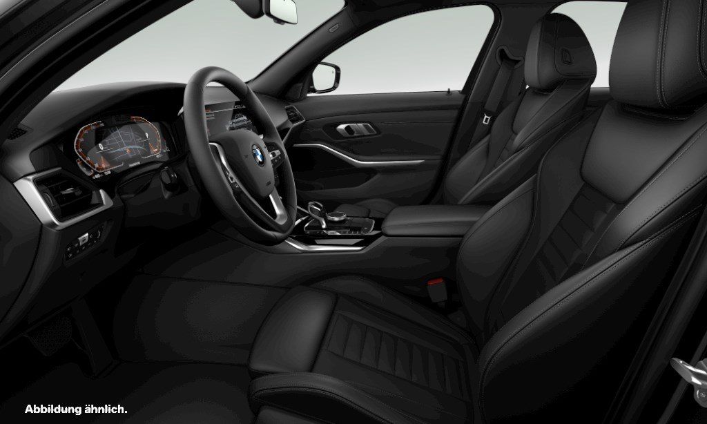 BMW 320i - Samsaru's Car Outlet