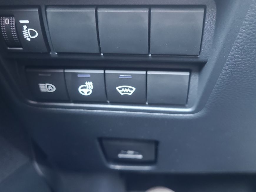 Toyota Yaris Cross Hybrid 1.5 VVT-i Team/Winter + Safet