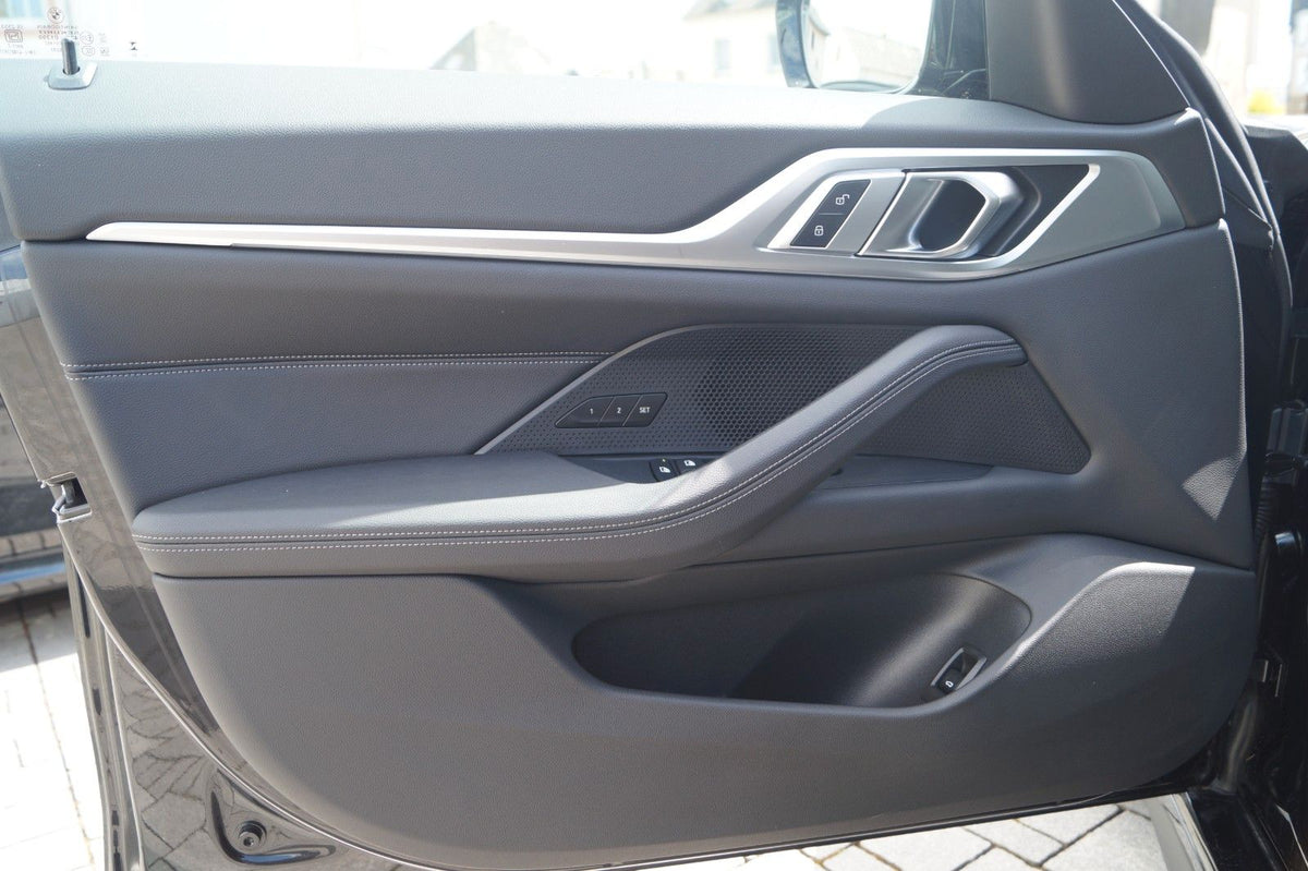 BMW Seria 4 Gran Coupe