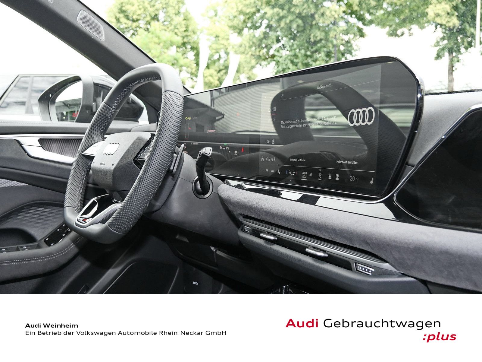 Audi A6 Avant TDI S tronic S-Line HuD Pano LED plus B
