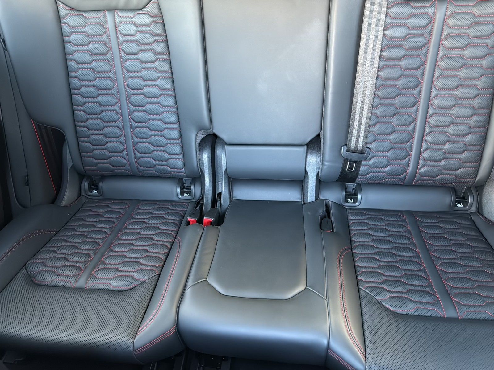 Audi RSQ8 quattro BLACKPAK B&O AHK 360CAM 23Z HEADUP