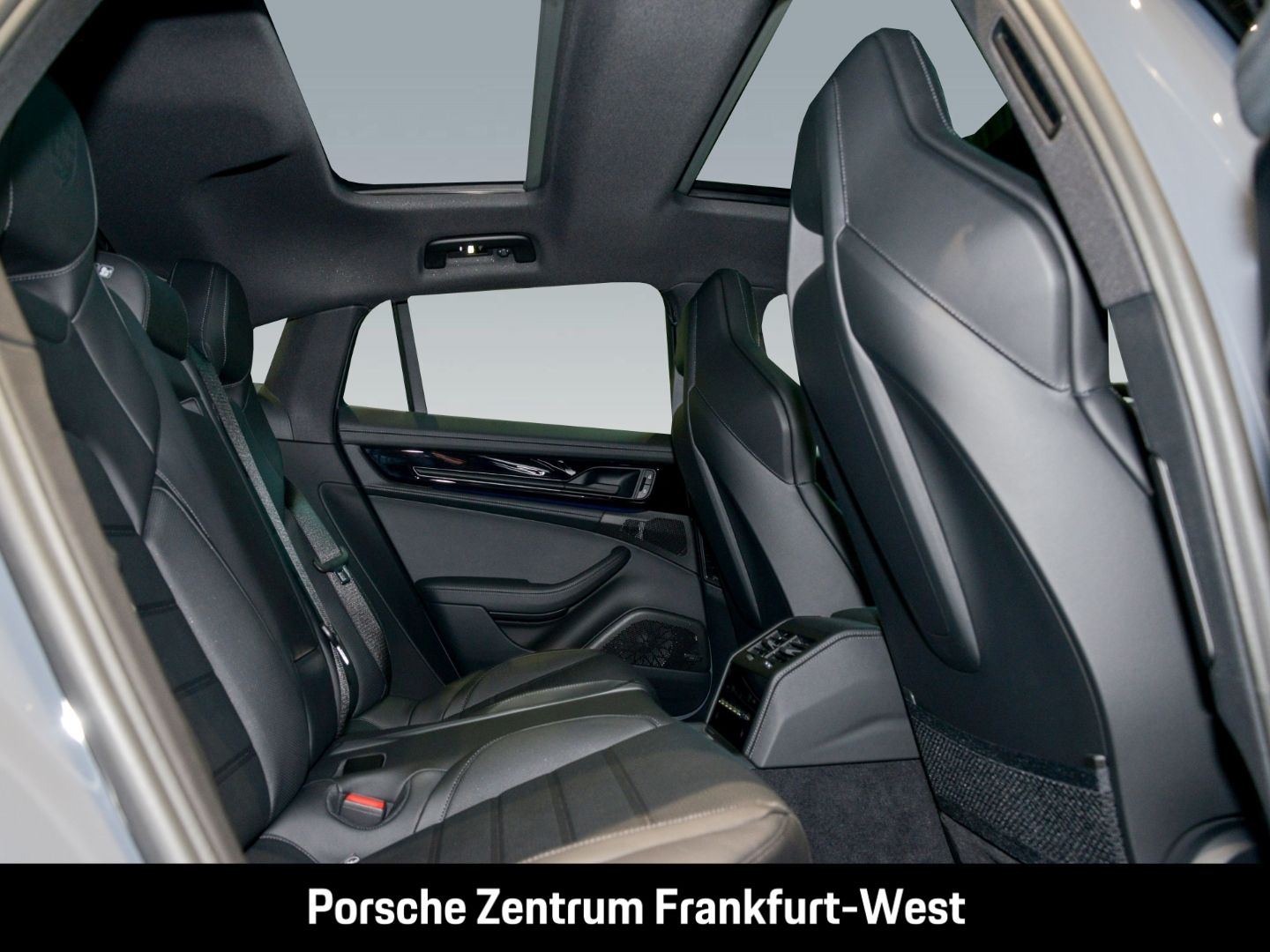 Porsche Panamera 4S E-Hybrid BOSE Sportabgasanlage LED