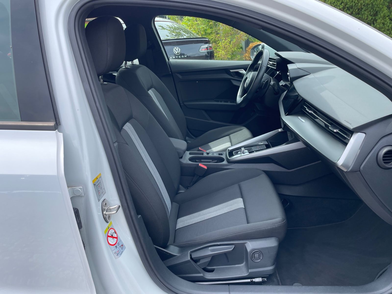Audi A3 Lim. 2.0 TDI S line - Samsaru's Car Outlet