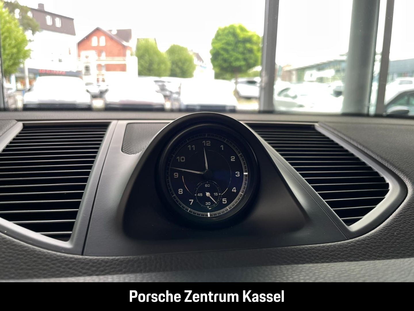 Porsche Macan EU6d S