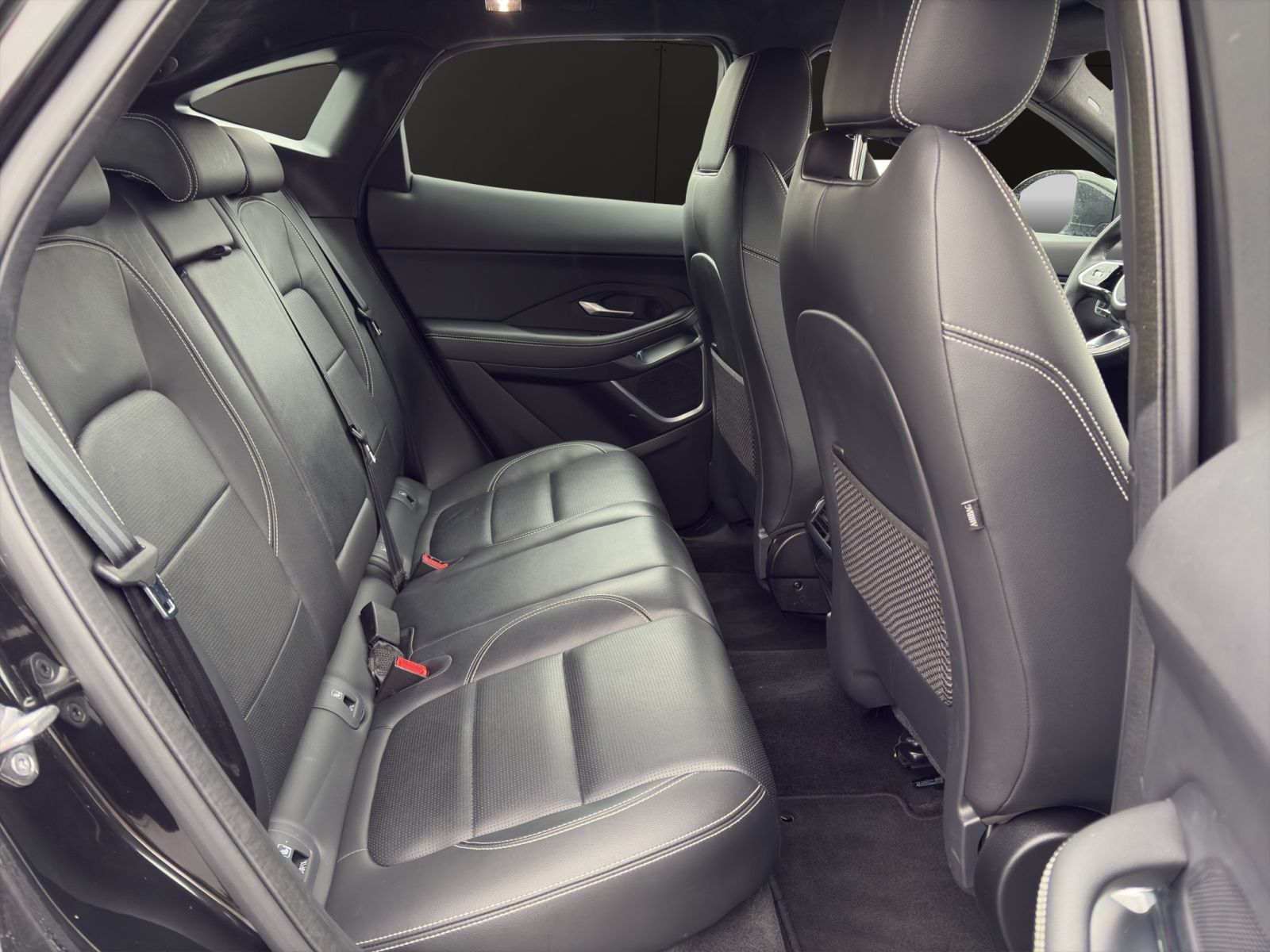 Jaguar E-Pace D200 AWD R-Dynamic SE