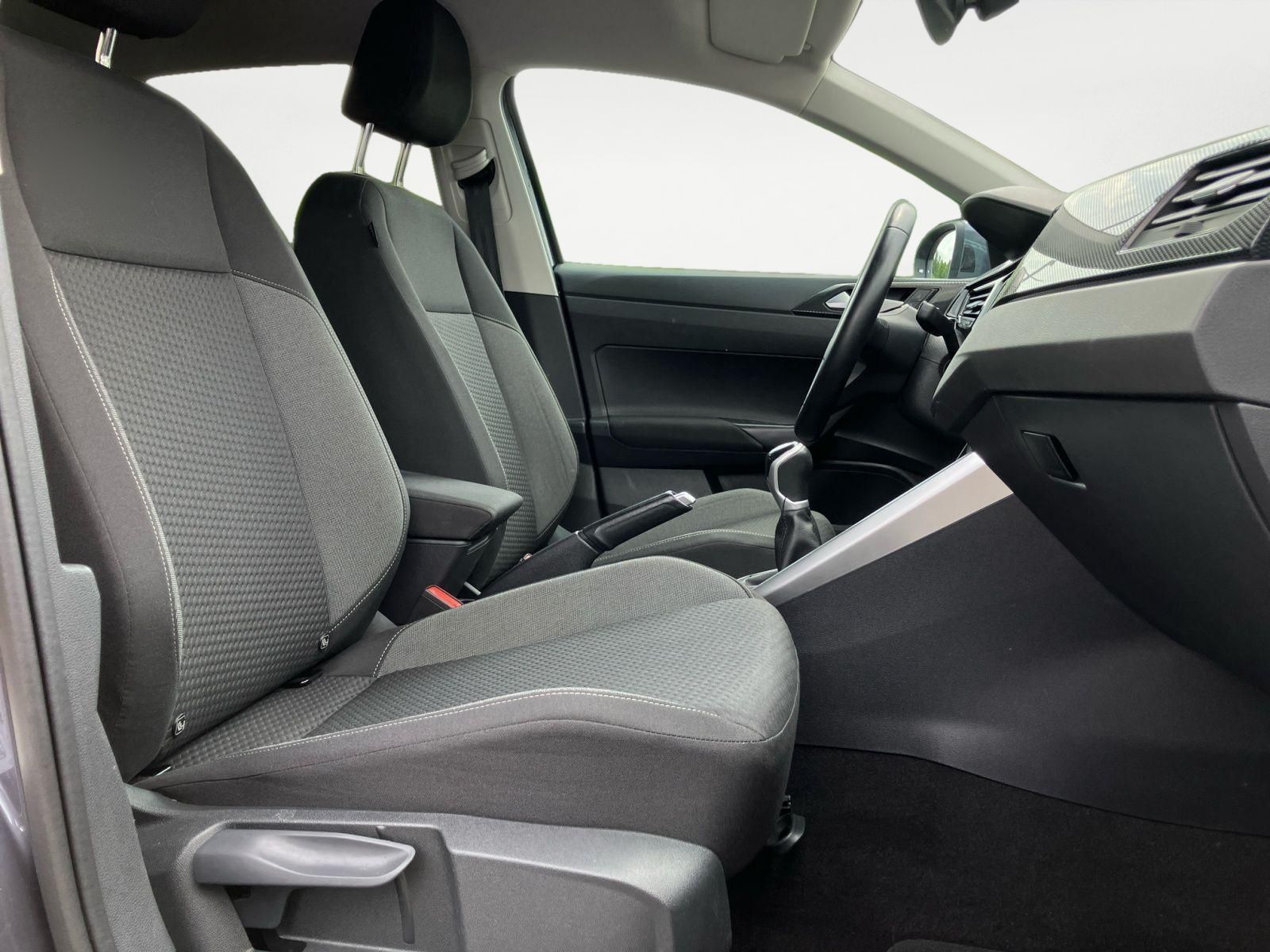 Volkswagen Taigo Life 1.0 TSI - Samsaru's Car Outlet