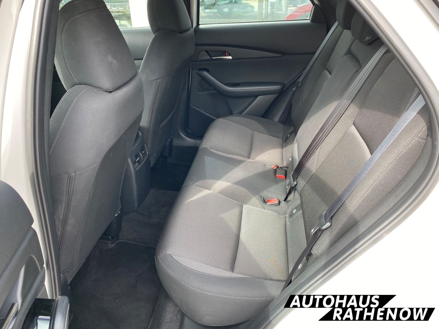 Mazda CX-30 Selection Automatik 2.0 SKYACTIV-X M Hybri