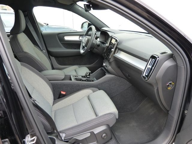 Volvo XC40 T4 Core  Plug-In  ACC*360°