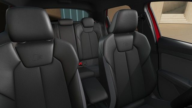 Audi A1 Allstreet 30 TFSI S line - Samsaru's Car Outlet