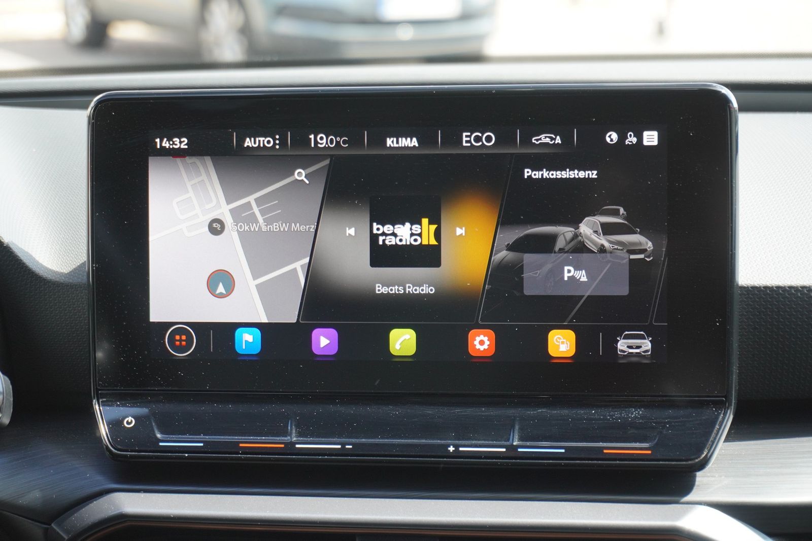 Cupra Leon ST 1.4 e-Hybrid - Samsaru's Car Outlet