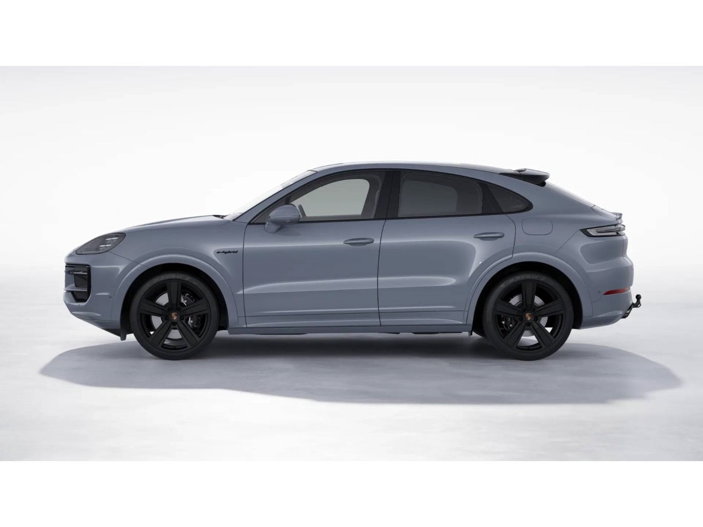 Porsche Cayenne E-Hybrid Coupe HD Matrix LED