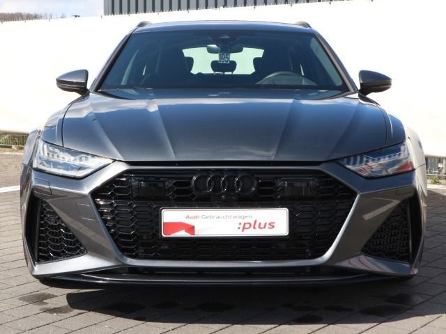 Audi RS 6 Avant RS-SPORTAGA*ACC*RFK*AHK*B&O