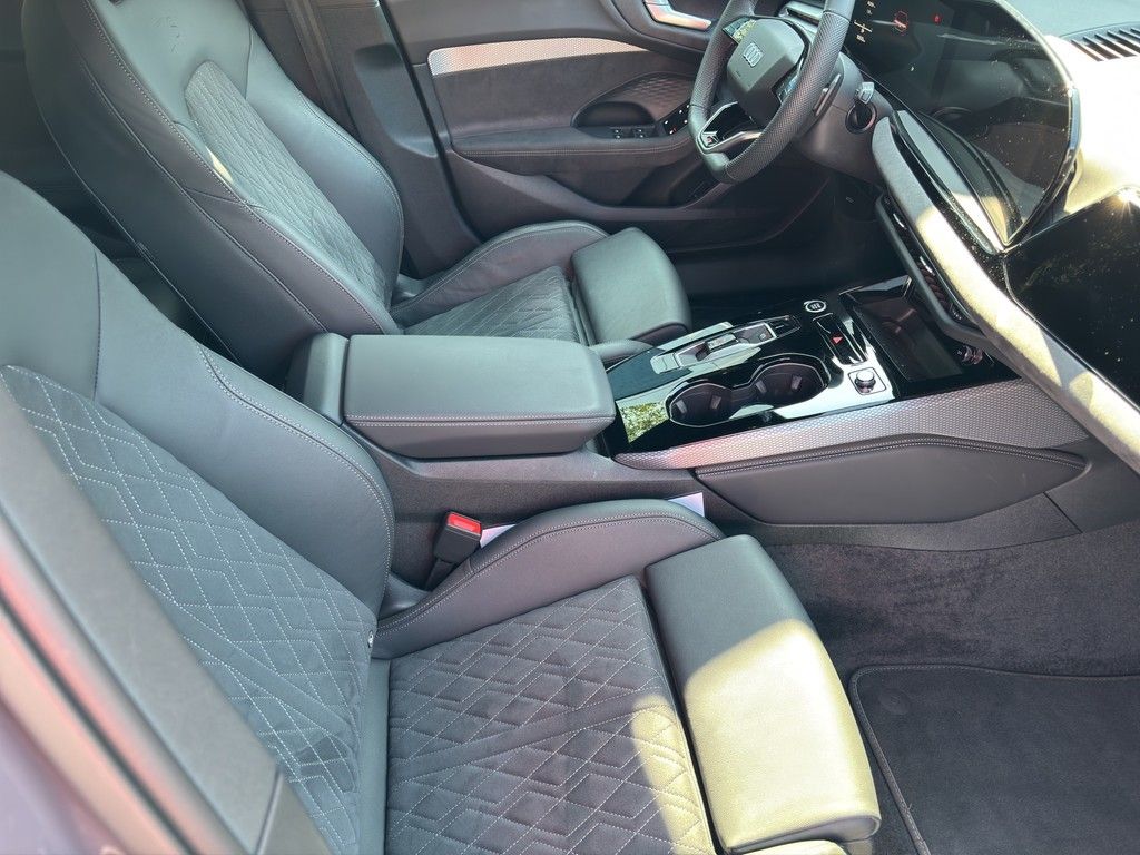 Audi A5 Avant TDI quattro S tronic S Line AHK, T