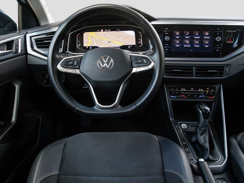 Volkswagen Taigo 1.5 TSI DSG Style - Samsaru's Car Outlet